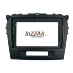 Clarion GL300+ Series 4Core Android ClarionOS 4+64GB  Suzuki Vitara 2015-2021 Navigation Multimedia Tablet 9" - Image 2