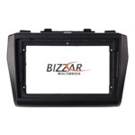 Clarion GL300+ Series 4Core Android ClarionOS 4+64GB  Suzuki Swift 2017-2023 Navigation Multimedia Tablet 9" - Image 2