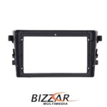 Clarion GL300+ Series 4Core Android ClarionOS 4+64GB  Suzuki Celerio 2014-2020 Navigation Multimedia Tablet 9" - Image 2