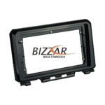 Clarion GL300+ Series 4Core Android ClarionOS 4+64GB  Suzuki Jimny 2018-2022 Navigation Multimedia Tablet 9" - Image 2