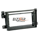 Clarion GL300+ Series 4Core Android ClarionOS 4+64GB  Suzuki Grand Vitara Navigation Multimedia Tablet 9" - Image 2