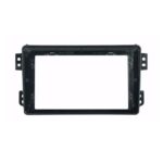 Clarion GL300+ Series 4Core Android ClarionOS 4+64GB Suzuki Splash & Opel Agila 2008-2014 Navigation Multimedia Tablet 9" - Image 2