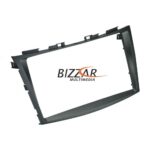 Clarion GL300+ Series 4Core Android ClarionOS 4+64GB  Suzuki Swift 2011-2016 Navigation Multimedia Tablet 9" - Image 2