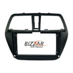 Clarion GL300+ Series 4Core Android ClarionOS 4+64GB  Suzuki SX4 S-Cross Navigation Multimedia Tablet 9" - Image 2
