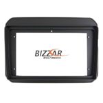 Clarion GL300+ Series 4Core Android ClarionOS 4+64GB  Suzuki Ignis Navigation Multimedia Tablet 9" - Image 2