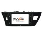 Clarion GL300+ Series 4Core Android ClarionOS 4+64GB  Toyota Corolla 2014-2016 Navigation Multimedia Tablet 9" - Image 2