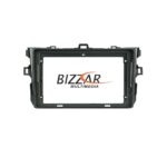 Clarion GL300+ Series 4Core Android ClarionOS 4+64GB  Toyota Corolla 2007-2012 Navigation Multimedia Tablet 9" - Image 2
