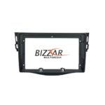 Clarion GL300+ Series 4Core Android ClarionOS 4+64GB  Toyota RAV4 Navigation Multimedia Tablet 9" - Image 2