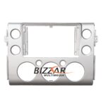 Clarion GL300+ Series 4Core Android ClarionOS 4+64GB Toyota FJ 2007-2014 Navigation Multimedia Tablet 9" - Image 2