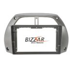 Clarion GL300+ Series 4Core Android ClarionOS 4+64GB  Toyota RAV4 2001 - 2006 Navigation Multimedia Tablet 9" - Image 2