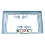 Clarion GL300+ Series 4Core Android ClarionOS 4+64GB Toyota Verso 2009-2018 Navigation Multimedia Tablet 9" - Image 2