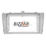 Clarion GL300+ Series 4Core Android ClarionOS 4+64GB  Toyota Avensis T27 Navigation Multimedia Tablet 9" - Image 2