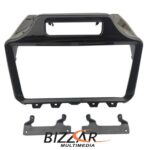 Clarion GL300+ Series 4Core Android ClarionOS 4+64GB  Toyota iQ 2008 – 2015 Navigation Multimedia Tablet 9" - Image 2