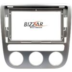 Clarion GL300+ Series 4Core Android ClarionOS 4+64GB  VW Scirocco 2008-2014 Navigation Multimedia Tablet 9" - Image 2