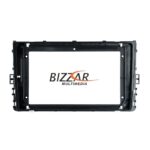 Clarion GL300+ Series 4Core Android ClarionOS 4+64GB  VW MQB 2017-> Navigation Multimedia Tablet 9" - Image 2