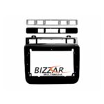 Clarion GL300+ Series 4Core Android ClarionOS 4+64GB VW Touareg 2011-2018 Navigation Multimedia Tablet 9" - Image 2