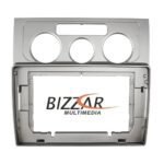 Clarion GL300 Series 4Core Android ClarionOS 2+32GB VW Touran 2003-2011 Navigation Multimedia Tablet 10" Με Carplay & Android Auto - Image 2