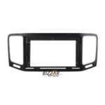 Clarion GL300+ Series 4Core Android ClarionOS 4+64GB VW Sharan 2010-2015 Navigation Multimedia Tablet 9" - Image 2