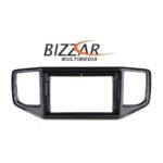 Clarion GL300+ Series 4Core Android ClarionOS 4+64GB  VW Amarok 2017-2022 Navigation Multimedia Tablet 9" - Image 2