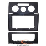 Clarion GL300 Series 4Core Android ClarionOS 2+32GB VW Caddy 2004-2014 Navigation Multimedia Tablet 10" Με Carplay & Android Auto - Image 2