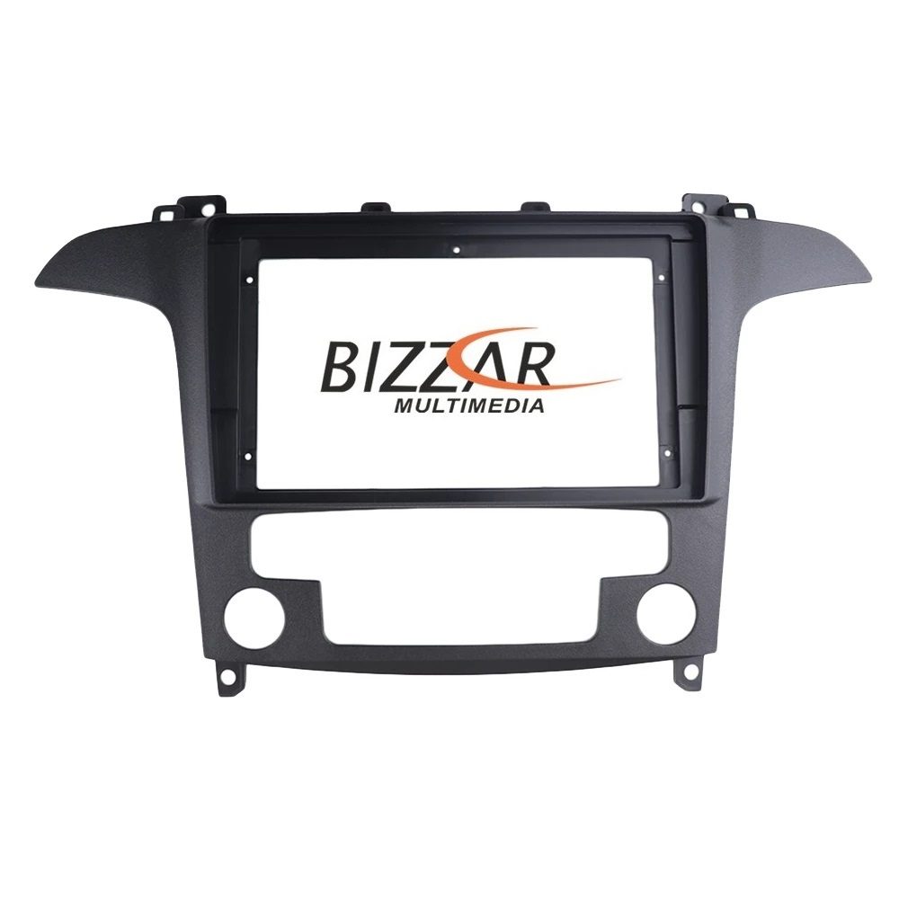 Πρόσοψη, Καλωδίωση & CANbus Box Για Ford S-Max Για Tablet 9"