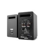Argon Audio FENRIS ACTIVE 4 Αυτοενισχυόμενα Ηχεία Βιβλιοθήκης 4'' Black (Ζεύγος) - Image 2