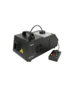Qtx FH-700 Μίνι Μηχανή Καπνού 700W (Τεμάχιο)
