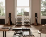 FITUEYES Eiffel AS07 Regular Έπιπλο Hi-Fi Rack Nature - Image 3