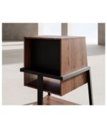 FITUEYES Eiffel RS05 Regular Έπιπλο Hi-Fi Rack Walnut - Image 4