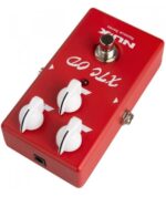 NUX XTC OD Reissue Overdrive Πεταλιέρα (Τεμάχιο) - Image 2