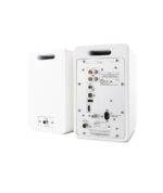 Argon Audio FORTE A5 MK2 Αυτοενισχυόμενα Ηχεία Βιβλιοθήκης 5'' 4x80W White (Ζεύγος) - Image 2
