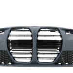 Μπροστινός προφυλακτήρας για BMW Σειρά 3 F30 F31 (2011-2018) Μετατροπή σε G80 M3 Design