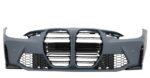Μπροστινός προφυλακτήρας για BMW Σειρά 3 F30 F31 (2011-2018) Μετατροπή σε G80 M3 Design