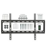 AvLink SF601 Fixed TV Wall Bracket 32-75" (Τεμάχιο) - Image 4