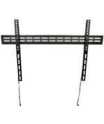 AvLink NSF600 Slimline Σταθερό Στήριγμα Τηλεόρασης για Οθόνες 32" έως 75" (Τεμάχιο)