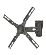 AvLink HQO201 Βάση TV/Monitor Wall Mount Bracket με Μονό Βραχίονα **ΤΕΛΕΥΤΑΙΟ ΤΕΜΑΧΙΟ - Image 2