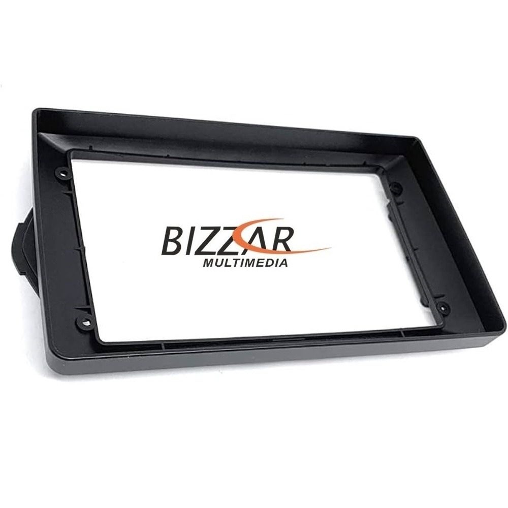 Πρόσοψη, Καλωδίωση & CANbus Box Για Fiat Tipo 2015-2022  Για Tablet 9"