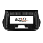 Clarion GL300 Series 4Core Android ClarionOS 2+32GB Fiat Fiorino/Citroen Nemo/Peugeot Bipper Navigation Multimedia Tablet 10" Με Carplay & Android Auto - Image 2