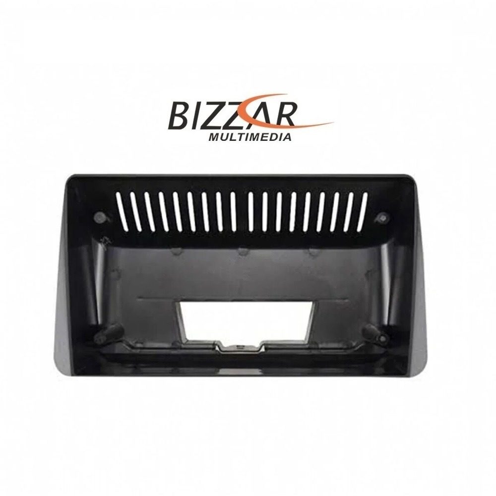 Πρόσοψη, Καλωδίωση & CANbus Box Για Fiat Tipo 2015-2022 (Hatchback) Για Tablet 9"