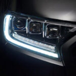 FULL LED HEADLIGHTS FORD RANGER ΦΑΝΑΡΙΑ 2016+ T7 T8 ΕΡΓΟΣΤΑΣΙΑΚΗ ΕΦΑΡΜΟΓΗ PLUG & PLAY LEDEVO 2 ΤΜΧ - Image 3