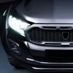 FULL LED HEADLIGHTS FORD RANGER ΦΑΝΑΡΙΑ 2016+ T7 T8 ΕΡΓΟΣΤΑΣΙΑΚΗ ΕΦΑΡΜΟΓΗ PLUG & PLAY LEDEVO 2 ΤΜΧ - Image 2