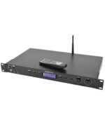 Adastra AS-4 Πηγή Ήχου με Ψηφιακό δέκτη DAB+, FM, USB, Aux και Bluetooth (Τεμάχιο)