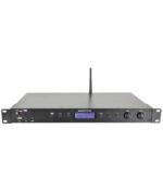 Adastra AS-4 Πηγή Ήχου με Ψηφιακό δέκτη DAB+, FM, USB, Aux και Bluetooth (Τεμάχιο) - Image 2