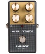 NUX Plexi Crunch Reissue Πεταλιέρα (Τεμάχιο)