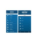 Keetec GPS Sniper Max Σύστημα Εντοπισμού GPS Tracker (Τεμάχιο) - Image 2