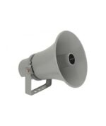 Adastra H15V Κυκλική Χοάνη 100V 15W RMS (Τεμάχιο)