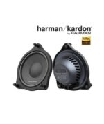 Harman Kardon FIT 4SF Mid Range Car Speakers for Mercedes Plug & Play (Ζεύγος) - Image 4