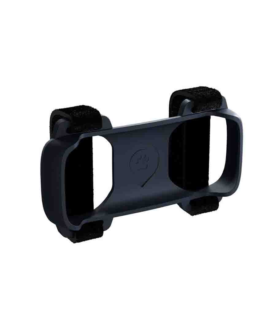 Tractive Βάση στήριξης με ιμάντες  για GPS CAT 4 (Τεμάχιο)
