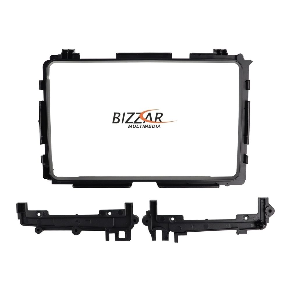 Πρόσοψη & Καλωδίωση Για Honda HR-V Για Tablet 9"