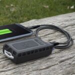 Scosche HDEZ4i Καλώδιο φόρτισης Micro-USB 1.2m - Image 3